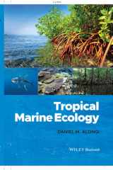 Tropical Marine Ecology cover image