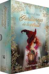 L'Oracle des Gardiennes de la Vérité cover image