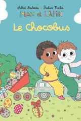 Max et lapin - Le Chocobus cover image