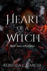 Heart of a Witch cover image
