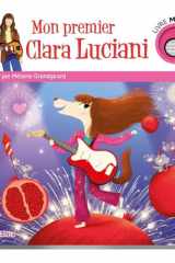 Livre musical - Mon premier Clara Luciani cover image