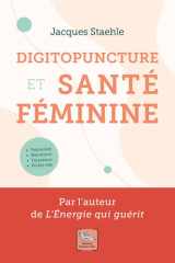 Digitopuncture et santé féminine cover image
