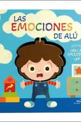 Las emociones de Alú cover image