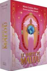 Le Tarot de Malou cover image