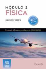 Módulo 2. Física 2.ª edición cover image
