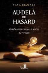 Au-delà du hasard - Enquête entre les sciences et un livre du VII siècle cover image