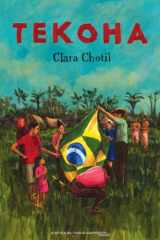 Tekoha cover image