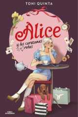 Alice y los corazones rotos cover image