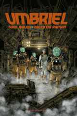 UMBRIEL cover image