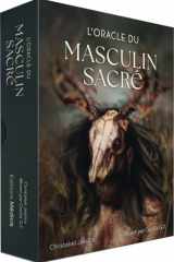 L'Oracle du masculin sacré cover image