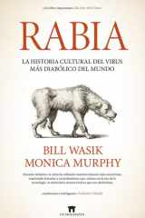 Rabia: La historia cultural del virus más diabólico del mundo (Spanish Edition) cover image