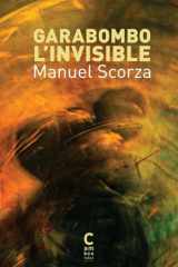 Garabombo l'Invisible cover image