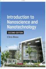 Introduction to Nanoscience and Nanotechnology cover image