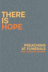 There Is Hope Preaching at Funerals cover image
