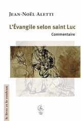 L'Evangile selon Luc: Commentaire (2026) cover image