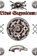 Litus Saxonicum: Roleplaying the Saxon Invasion of Britain cover image