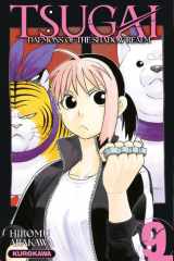 Tsugai - Daemons of the Shadow Realm - Tome 9 cover image