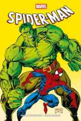 Spider-Man par Michelinie & Bagley T02 cover image