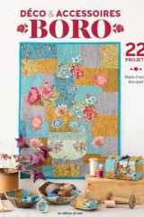 Déco et accessoires Boro cover image