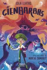 CIENBARBAS cover image
