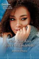 New Year Kiss with His Cinderella cover image