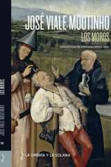 Los moros cover image