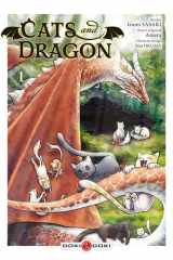 Cats and Dragon - vol. 01 cover image
