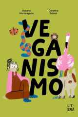 Veganismo cover image