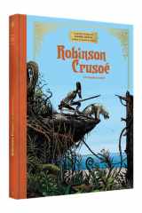 Robinson Crusoé - Édition prestige (1) cover image