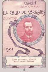 EL GALLO DE SÓCRATES: CUENTOS cover image