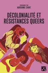 Décolonialité et résistances queers cover image