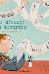 La máquina de escribir cover image