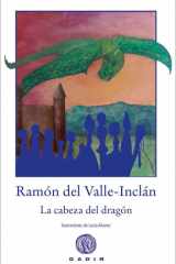 La cabeza del dragón cover image