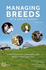 Managing Breeds for a Secure Future Strategies for Breeders and Breed Associations cover image