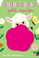Cache-cache petit mouton cover image