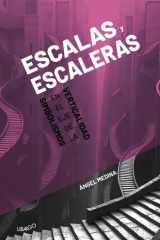 Escalas y escaleras: Simbolismos en el eje de la verticalidad cover image