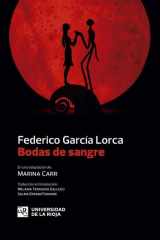 Bodas de sangre cover image