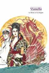 La Reine et le dragon cover image