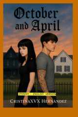 October & April cover image