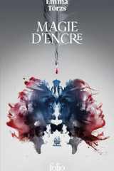 Magie d'encre cover image