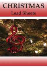 Christmas Lead Sheets in 4 Keys cover image