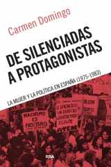De silenciadas a protagonistas: La mujer y la política en España (1975-1983) cover image
