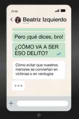 Pero ¡que dices Bro! ¿Cómo va a ser eso delito?: Cómo evitar que nuestros menores se conviertan en víctimas o en verdugos cover image