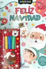 Feliz Navidad cover image