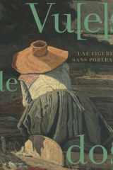 VU(E) DE DOS: UNE FIGURE SANS PORTRAIT cover image