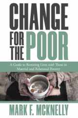 Change for the Poor cover image