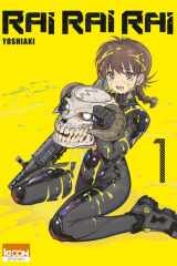 Rai Rai Rai T01 cover image