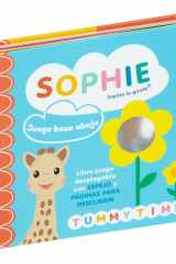 SOPHIE JUEGO BOCA ABAJO cover image