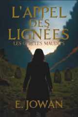 L'APPEL DES LIGNEES: Tome 1 (French Edition) cover image