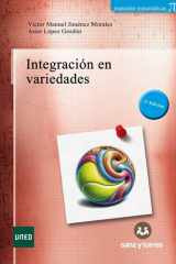 Integración en variedades cover image